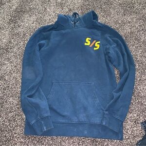 S/S hoodie